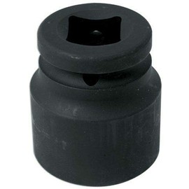 Laser 4661 Impact Socket 1"D 22mm