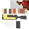 Wooden Floor Repair Kit Multifunction Wood Furniture Crack Laminate Scratch