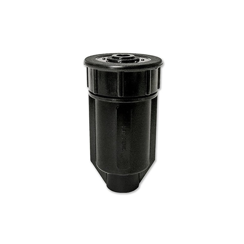 Lucky Line Realistic Sprinkler Key Cash Hider Holder, Water Resistant,