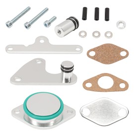ZEALfix EGR Valve Repair Kit with 3.0 N57 N57S 3.0 Diesel Engines E90 E92 E93 F10 F11 F01 F02