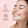 FACESCANADA Strobe Cream - Rose Gold | with Shea Butter
