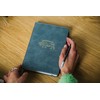 A5 Hardback Notebook by Avocado and Spice® with Gift Box