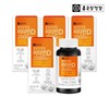 Chong Kun Dang Health Immunity Boosting Vitamin D 2000 IU