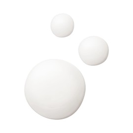 bareMinerals Skin Rescue Pure Smooth Face Serum, Formulated with 5% Niacinamide + Chebula, Smoothes Fine Lines + Wrinkles, Sensitive Skin Safe