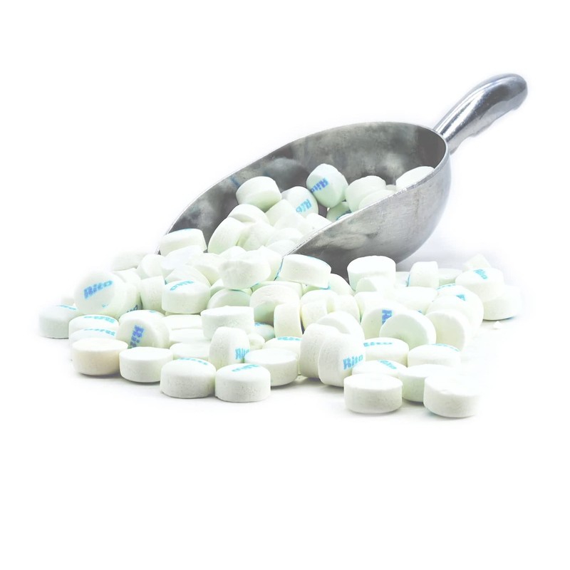 Candy Retailer Peppermint Canada Mints 1 Lb