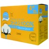 Medical Non-woven wanuxeiga-ze Cotton 100% 2543 25 cm X 25 cm 4 Fold 300 Pieces