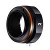 K&F Concept Lens Mount Adapter P Series KF-NFE.P (Nikon F-Mount