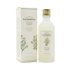 The Face Shop Calendula Toner/Emulsion/Serum/Cream/Eye_Select / 더페이스샵 카렌듈라 토너에멀젼세럼크림아이선택