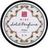 Coto Lab Solid Perfume Daffodil Scent Made in Japan Shea