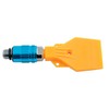 PowerTec 92001 Blow Jet & Air Regulator