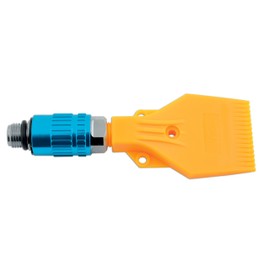 PowerTec 92001 Blow Jet & Air Regulator