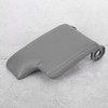 E46 Center Console,E46 Leather Armrest Gray,Headrest And Armrest Car Center