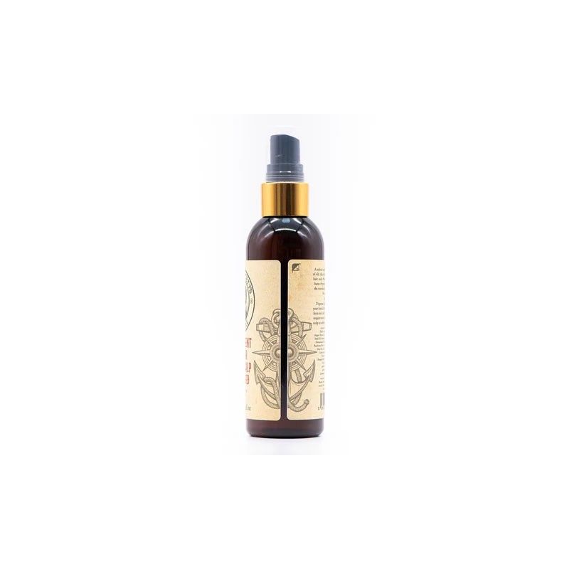 Captain Fawcett Hair Oil