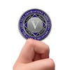5 Year NA Medallions | Narcotics Anonymous Recovery Coins |