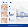 Crema Urea 60% Para Pies Secos Y Talones