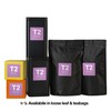 T2 Tea Sleep Tight Loose Leaf Herbal Tea in Resealable