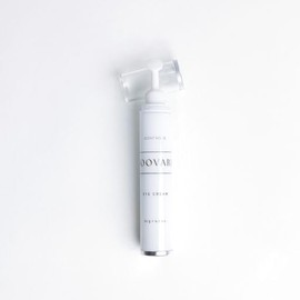 SOOVARI Under Eye Cream with Rose Extract, Retinol, Shea Butter, and Botanical Extracts, 0.7oz, Made in USA