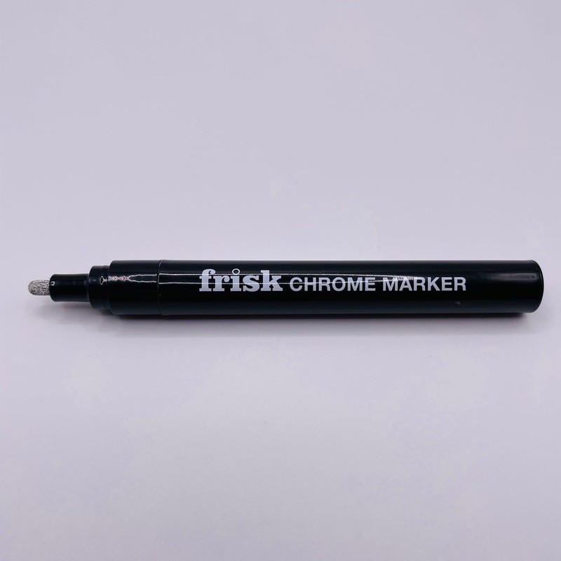 Frisk Chrome Marker (3mm)