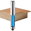 1/2" D x 1-1/2" H x 1/2" Shank Rockler Piloted