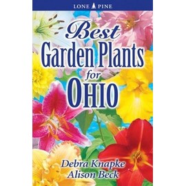 Best Garden Plants for Ohio