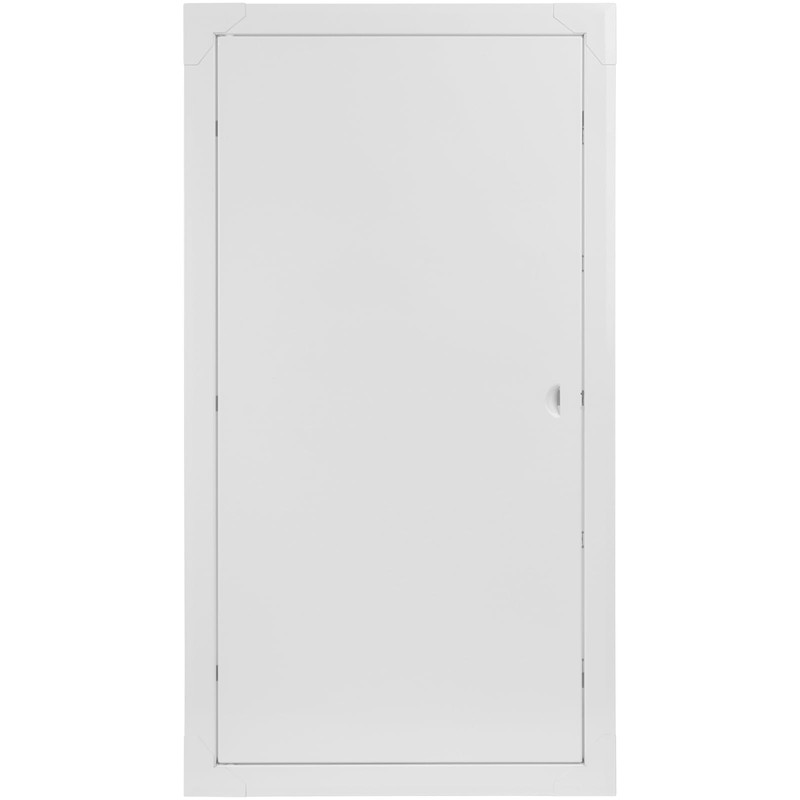 Vent Systems Access Panel for Drywall 12 x 24 Inch