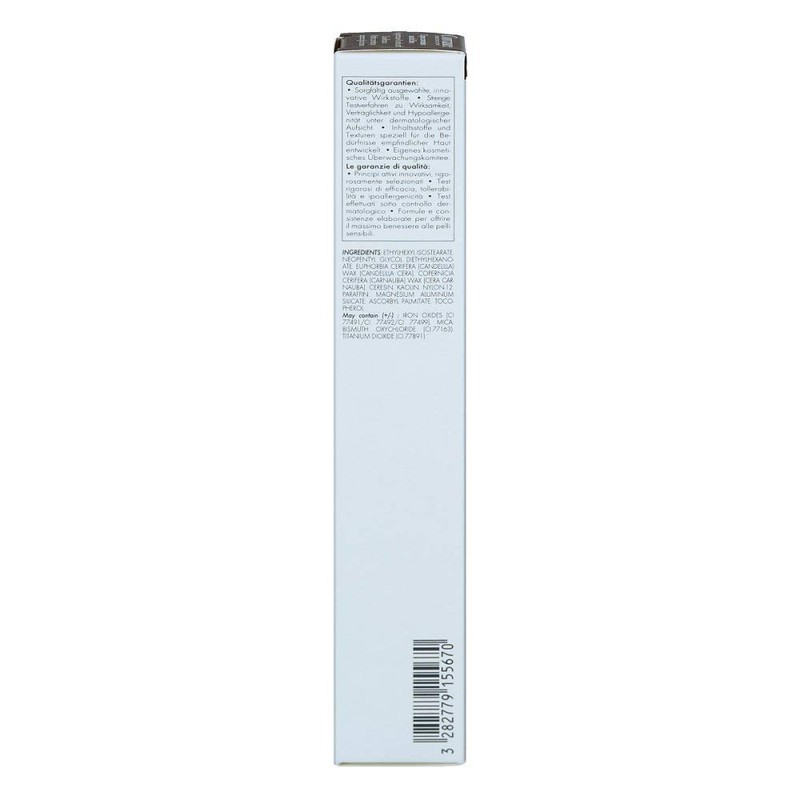 Avene Couvrance augenbr. Korrekturst 02 dunkelbr. 1.19 G