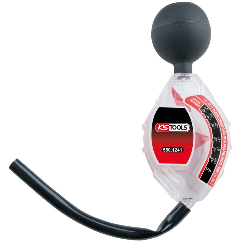 KS Tools 5501241 Anti Freeze Tester