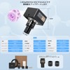 SWIFT USB Microscope Camera Microscope Digital Camera HD 10MP CCD