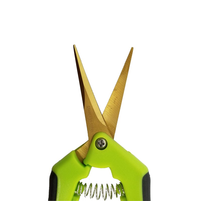 Hydro Crunch Precision Straight Blade Pruner