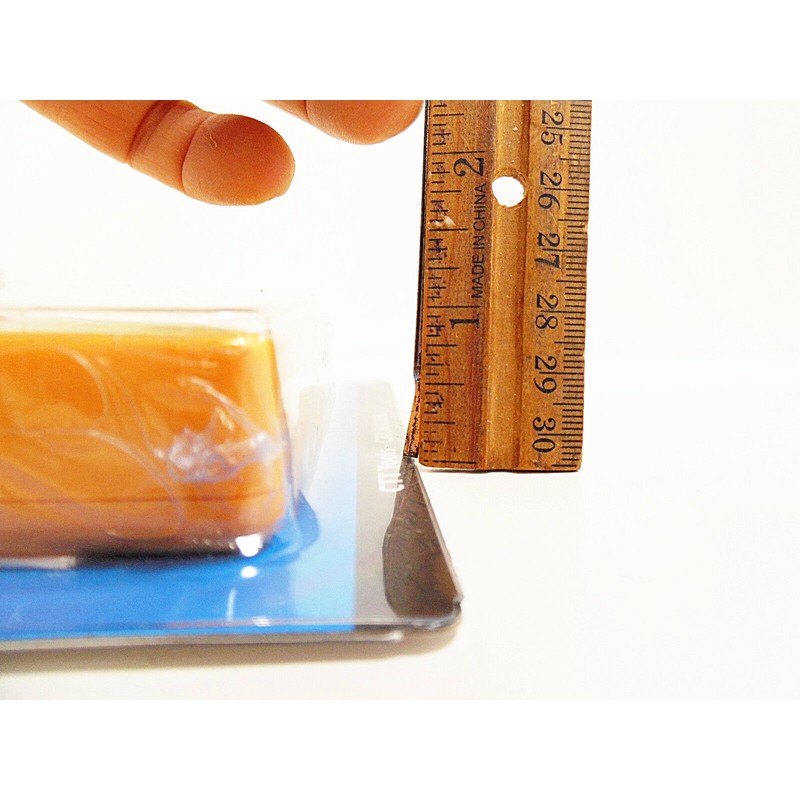 Cal-Hawk Multi Meter AC/DC Digital Continuity Tester Volt Amp Ohmns