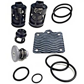 Apollo Conbraco - 3/4" Complete Internal Parts Repair Kit for a 4A Series Devices, 4A-004-10, 4A00410