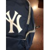 Team Sport Mini Backpack Durable 6000 Polyester NY Yankees