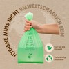 Mr. Green Mind Biobags 2/3 Litre Pack of 250 Biodegradable