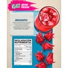 Klass Aguas Frescas Sabor Jamaica Rinde 14 L - Sin