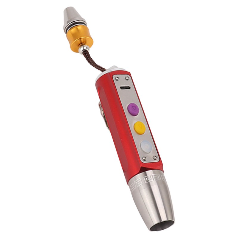 Jade Appraisal Light 3 Light Source Stepless Dimming LED Jade