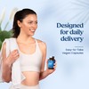 URENUS Synbiotic Gut Microbiome Formula 30 Billion Live Cultures 5