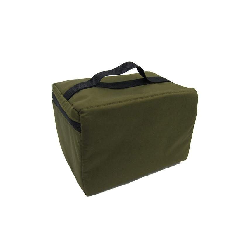 Iska Compact Cooler Bag (L) Moss 341815