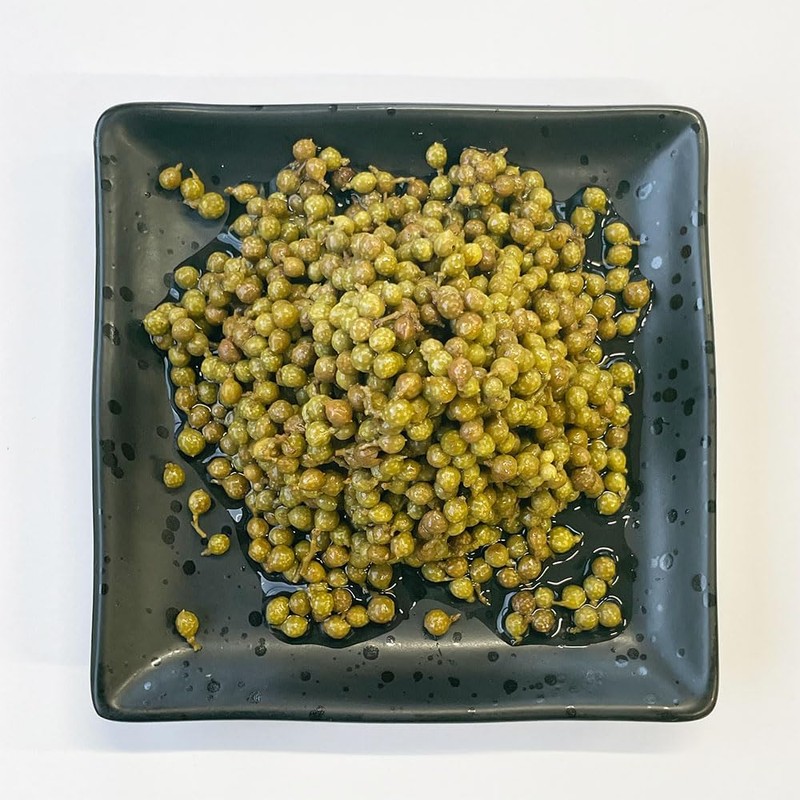 【Eiorosei】Authentic Chinese-made Fresh Sichuan Peppercorns, No Additives, No Pesticides, Sichuan
