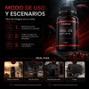 Krill Oil Con Astaxantina 2400 Mg 200 Cápsulas