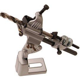 BGS 3200 | Drill Grinding Attachment | for twist drills, Ø 3 - 19 mm
