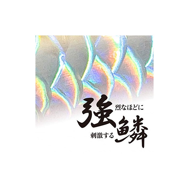 Shimano Minnow Exense Shallow Assassin 99F Flash Boost 009 F