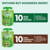 GoGo SqueeZ GoGo squeeZ Applesauce and Fruit Puree Variety Pack,