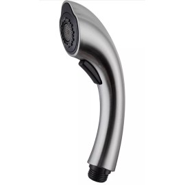 Faucet NOZZLE Replacement Sprayer Pull Out Spray Head Kitchen Sink Pull-Down Faucet BN