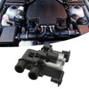 Heater Control Water Valve 64116910544 Replacement for X5 3.0I 3.0SI