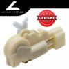 Actuators Plus Hummer H3 H3T Tailgate Trunk Replacement Door Lock