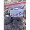 TEXAS DIRT - Top / Ground Soil - For Texans
