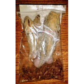 Milkweed Monarchy Common Milkweed Sampler, Pods, Seeds & Seed Balls 2024 Crop 76% Germination Rate