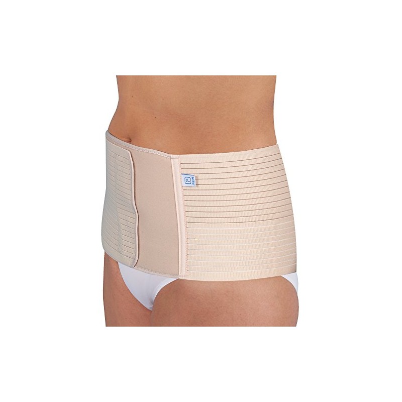 Sacrolumbar Band – Back and abdomen support belt - 21cm
