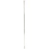 Sundiamond Stainless Steel Microspartel Log 11.8 inches (300 mm)
