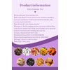 Ulcer Solution Tea Caffeine Free Herbal Tea Regulate Gastritis, Stomachache,